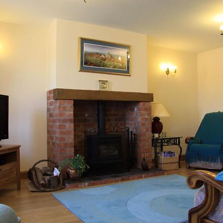 שרוסברי The Granary Self Catering Cottage מראה חיצוני תמונה
