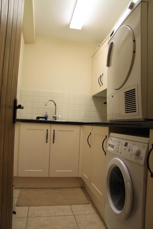 שרוסברי The Granary Self Catering Cottage מראה חיצוני תמונה