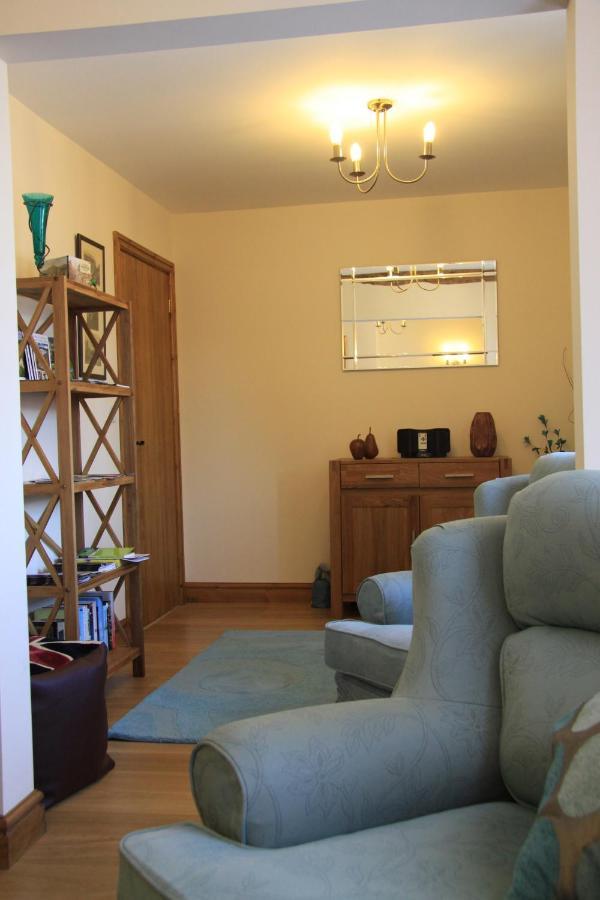 שרוסברי The Granary Self Catering Cottage מראה חיצוני תמונה